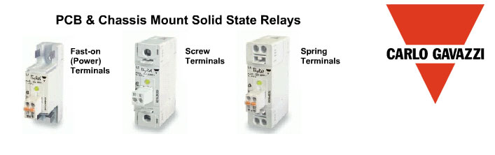 PCB Chassis Relays graphic