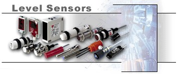 Level Sensors