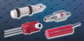 Carlo Gavazzi level sensors