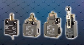limit switches