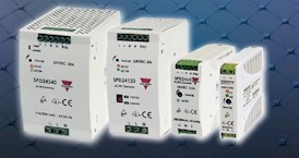 switching power supplies