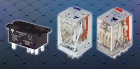 mechanical relays