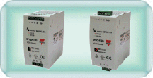 SPD 120W switching power supplies