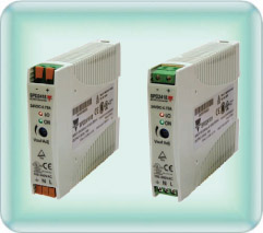SPD 5, 10 and 18W switching power supplies