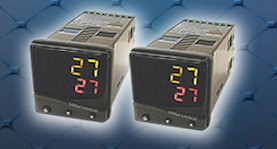 temperature controls