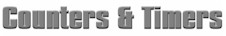Timers