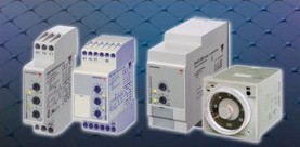 Carlo Gavazzi Timers